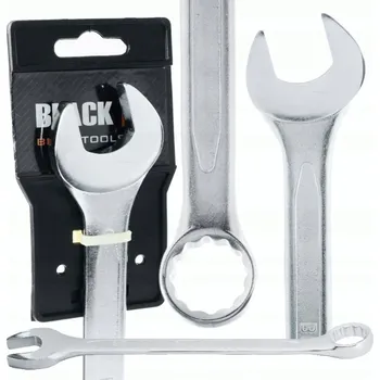 Klíč KLÍČ OČKOPLOCHÝ 30 MM BLACK