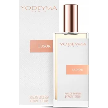 Dámský parfém Yodeyma Luxor parfémovaná voda 50 ml
