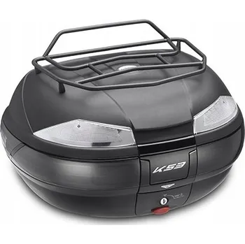 Zavazadlo na motocykl KAPPA K9916 Nosič Nosič pro kufr K53N a K53