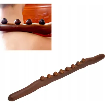 Masážní Přístroj na záda, krk, břicho, nohy, šíji a ramena