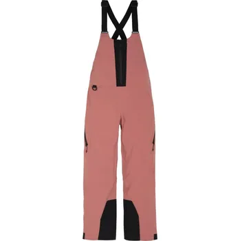 Snowboardové kalhoty dámské kalhoty Armada Rayleigh 3L BIB faded rose L