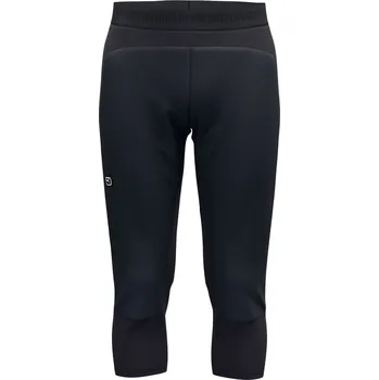 Pánské termo spodky Pánské Kalhoty Ortovox Ravine Metawool 60 Hybrid Pants Men's Barva: Black Raven, Velikost: XL