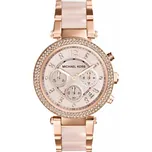 Michael Kors Parker MK5896 - 30 dnů na vrácení zboží, Garance originality