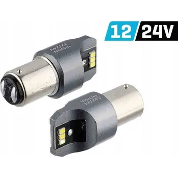 Autožárovka Žárovky Vision 58333 P21/5W 3W 2 ks
