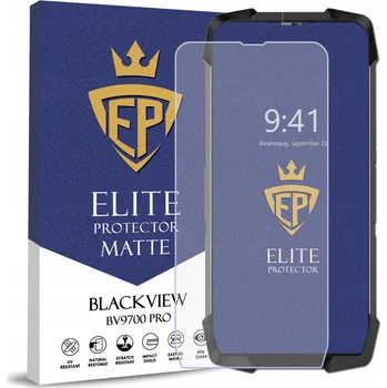 Fólie Elite Protector pro Blackview BV9700 Pro 1 ks