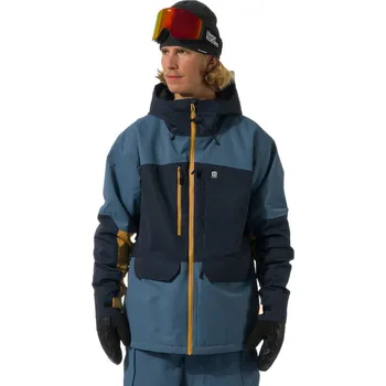 Bunda na snowboard Horsefeathers Pearl moonlight blue L 2026 - Odesíláme do 24 hodin