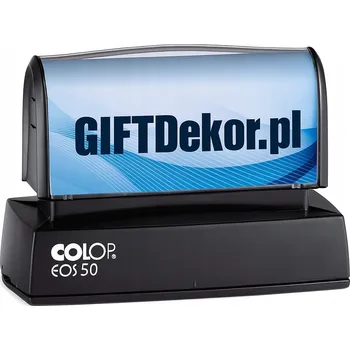 Automatické razítko (samobarvicí) Colop Obdélníkové