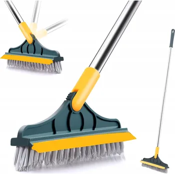 KARTÁČ NA MYTÍ PODLAH, ČIŠTĚNÍ SPÁR, DO KOUPELNY, KOŠTĚ, STĚRKA NA VODU