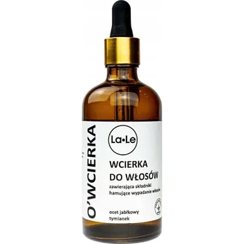 La-Le Vlasové tonikum Tymián 100 ml