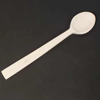 Vařečka Malá dřevěná lžička - DRE40