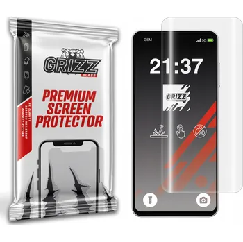 Hydrogelová fólie pro ochranu displeje Samsung Galaxy A06 5G