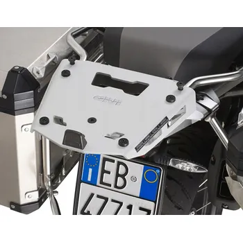 Zavazadlo na motocykl Nosič horního kufru Givi SRA5112