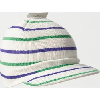 Čepice Loap Cooly Zimní čepice CKU1003 bílá 58