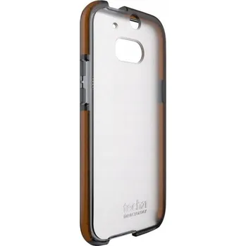 Pouzdro na mobilní telefon Pouzdro tech21 pro HTC One (M8)