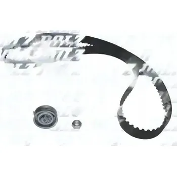 Rozvod motoru Dolz SKD050 Sada rozvodového řemene
