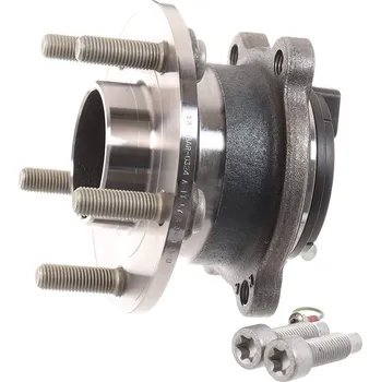 Zavěšení kol Sada ložiska kola s nábojem SKF VKBA 6789