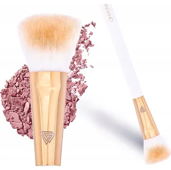 Kosmetický štětec Štětec na make-up Pagano přírodní štětiny