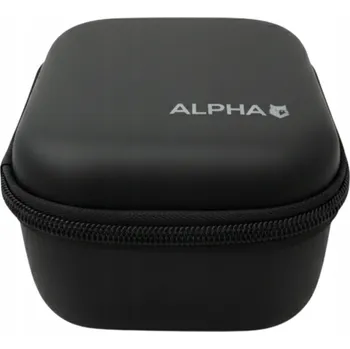 Cestovní Pouzdro na univerzální holicí Holicí Strojek Alpha Shaver