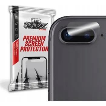 Pouzdro na mobilní telefon Sklo na objektiv fotoaparátu pro Apple iPhone 8 Plus