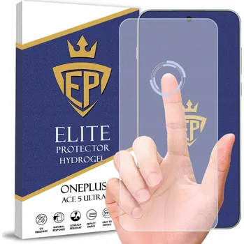 Pouzdro na mobilní telefon Hybridní Sklo Elite Protector pro OnePlus Ace 5 Ultra 1 ks