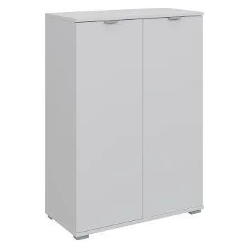 Komoda Komoda 2D vysoká BORJA bílá