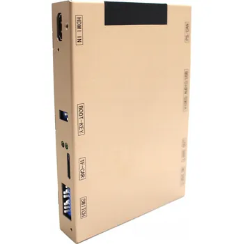 Auto Hi-Fi MODUL CARPLAY APPLE ANDROID AUTO FORD EXPEDITION 2015–2016 SYNC2