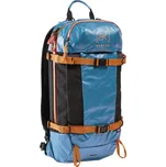 Batoh na snowboard Burton [ak] Dispatcher 18L blue teal 18L 20×11×5 CM 2026 - Odesíláme do 24 hodin