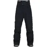 Kalhoty na snowboard Horsefeathers Nelson black M 2026 - Odesíláme do 24 hodin