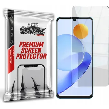 Pouzdro na mobilní telefon HYBRIDNÍ Sklo pro Honor Play7T