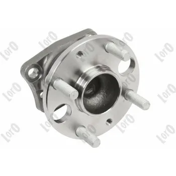 Sada ložisek kol ABAKUS 141-01-315