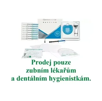 Opalescence PF 16% Dr.kit regular