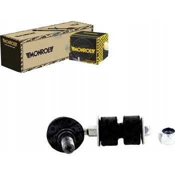 Stabilizátor nápravy L24604/MOZ TYČ STABILIZÁTORU OPEL MONROE