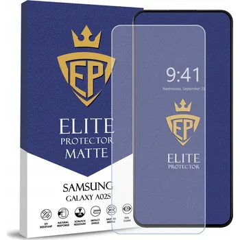 Ochranná Fólie Elite Protector pro Samsung Galaxy A02s 1 ks