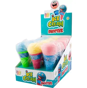 Bonbon Ice Cream Shooter 12 ks