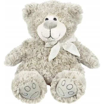 plyšák Plyšová Hračka medvídek 27 cm Beppe Věk 3+