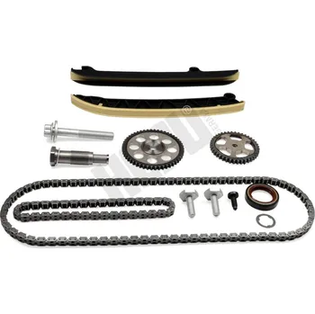 Sada rozvodového řetězu HEPU 21-0636