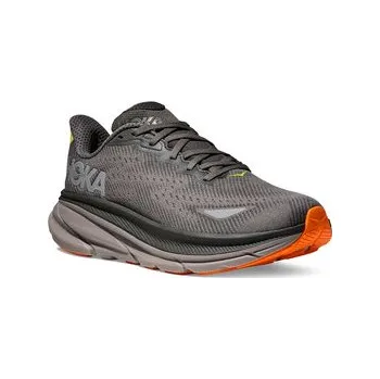 Dámská sportovní obuv Hoka Běžecké boty Clifton 9 GTX 1141470F Šedá 48