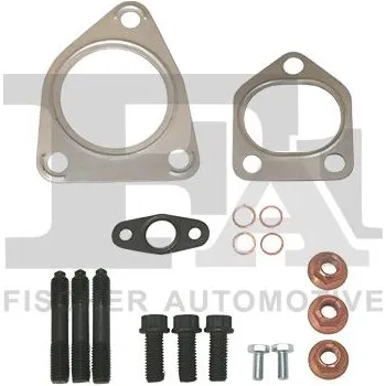 Turbodmychadlo Montážní sada, dmychadlo FISCHER AUTOMOTIVE KT450010