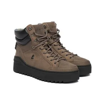 Dámská zimní obuv Bogner Kotníková obuv Bucharest 3 F 12542122 Béžová 40