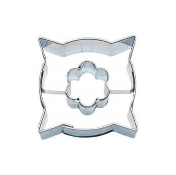 Vykrajovátko Formička na sušenky Smolik