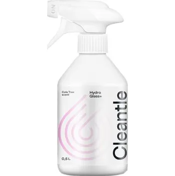 Čistič autoskla Čistič skel s SiO2 Cleantle Hydro Glass+ 500ml