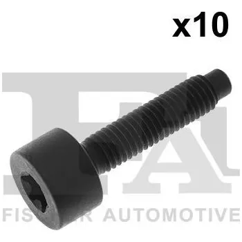Šroub, výfukový systém FA1 982-T08-634.10