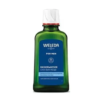 Voda po holení Weleda - 100 ml