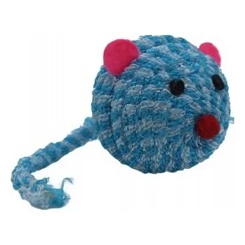 Hračka pro kočku Myš pro kočky UniQ Pets