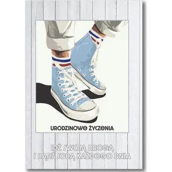 Přání k narozeninám - Blahopřání