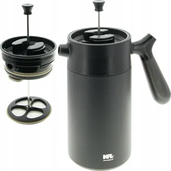 Příslušenství pro čtečku elektronické knihy Konvice MPLCo 1000 ml