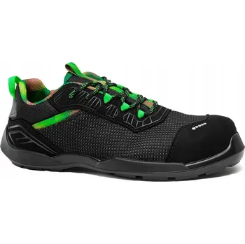 Pracovní obuv Pracovní boty Record S3 SR proti propíchnutí vel. 48 Černá R