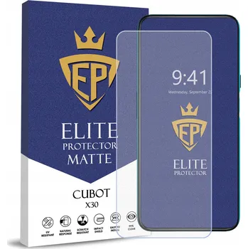 Ochranná Fólie Elite Protector pro Cubot X30, 1 ks