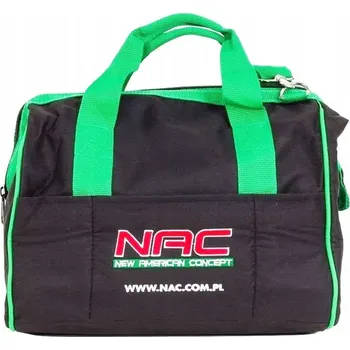 Obraz Taška uzavřená NAC 45 cm x 25 cm