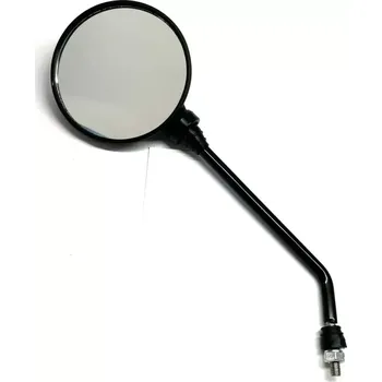 Zrcátko pro motocykl Zrcátko s kloubem kulaté - Jawa Pionýr, Babetta, Simson